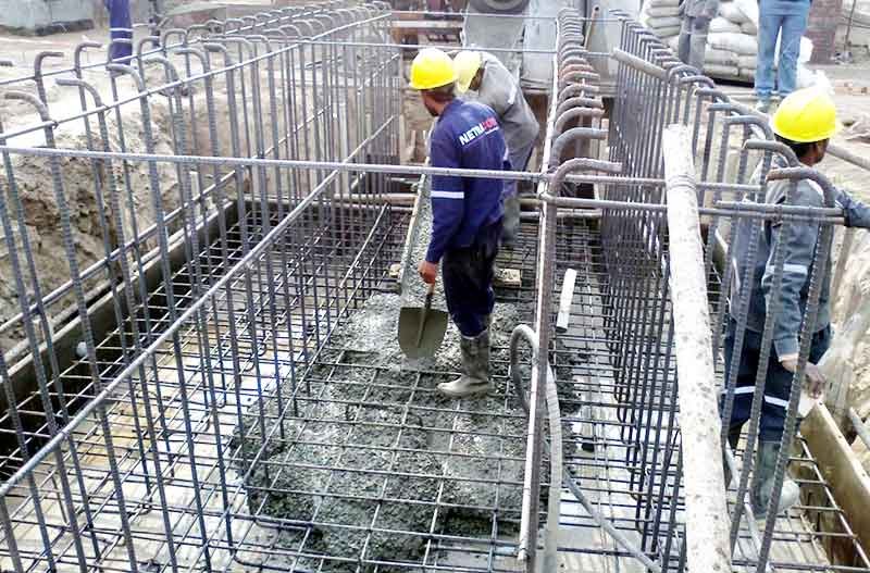Civil Works