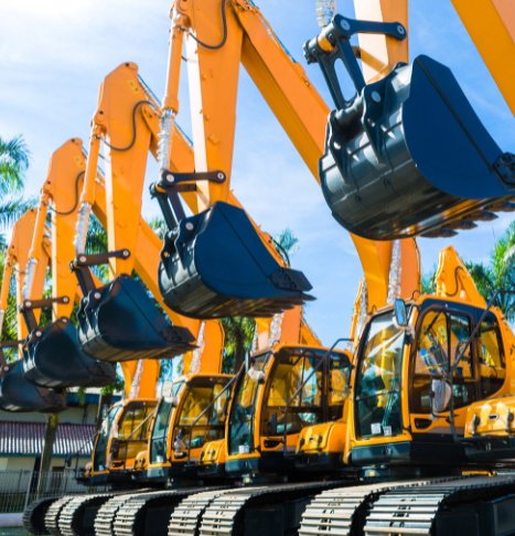 Equipment Rental