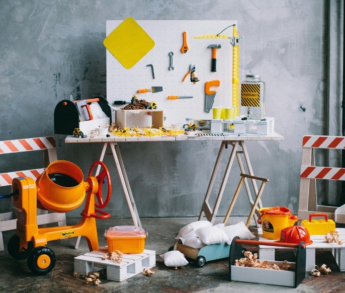 Equipment Rental