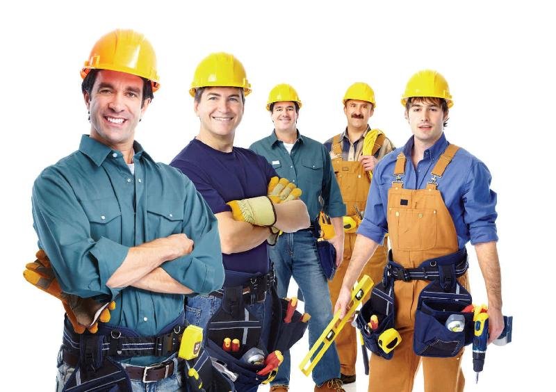 Manpower Supply